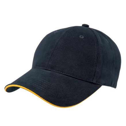 Navy / Gold