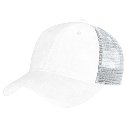 Chalk White / Chalk White