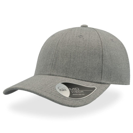 Grey Melange