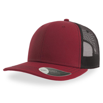 Cardinal / Black