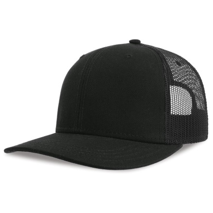 Black / Black