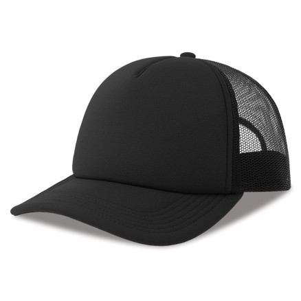 Black / Black
