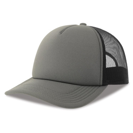 Dark Grey / Black