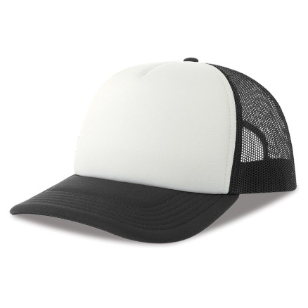 White / Black
