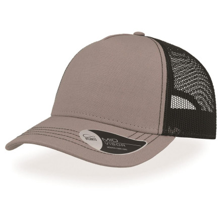Grey / Black
