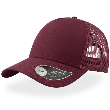 Burgundy / Burgundy