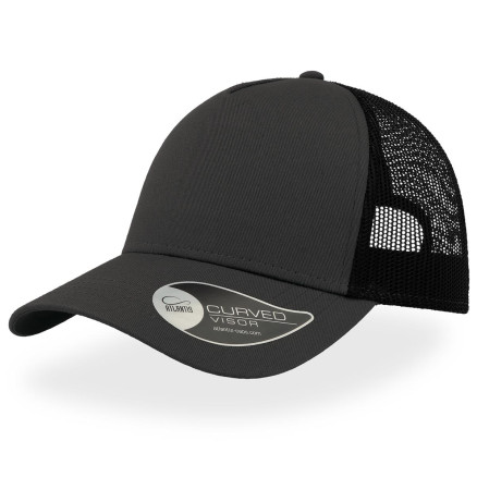 Dark Grey / Black