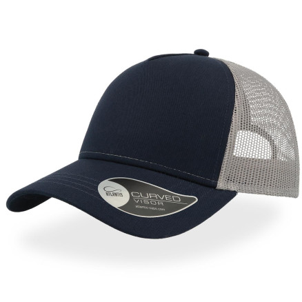Navy / Grey
