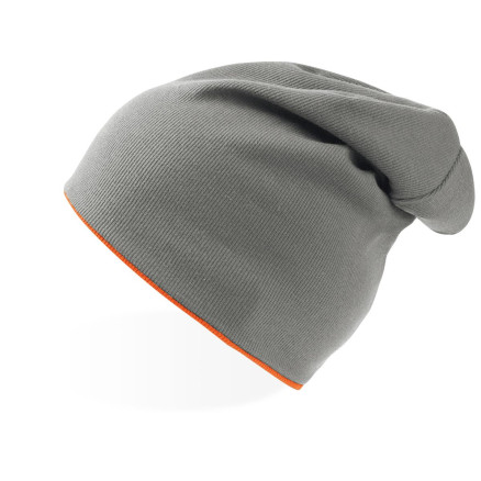 Grey / Orange
