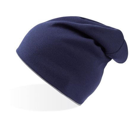 Navy / Grey