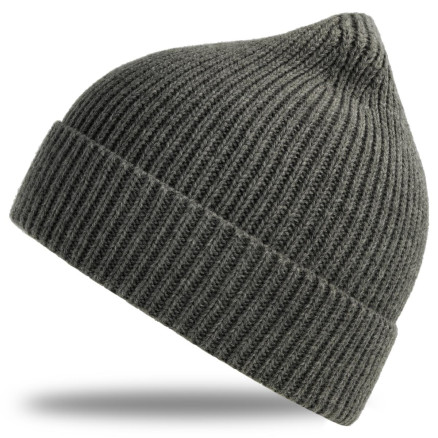 Dark Grey Mel