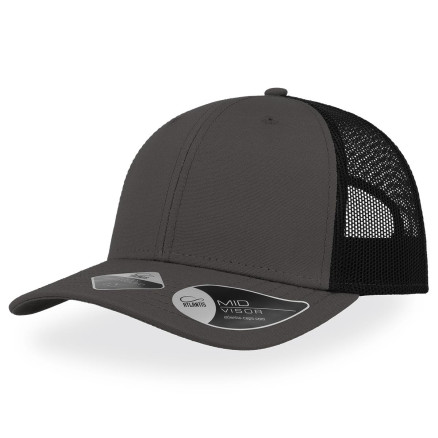 Dark Grey / Black