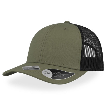 Olive / Black