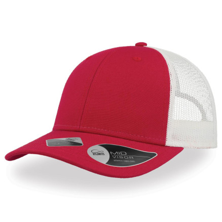 Red / White