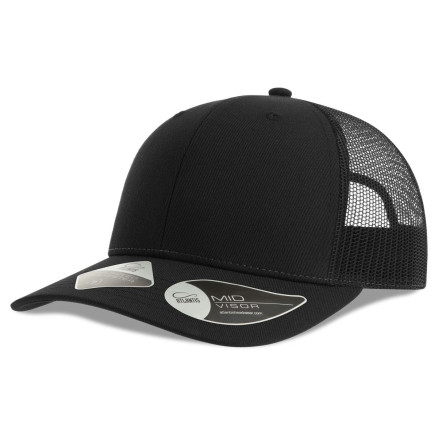 Black / Black