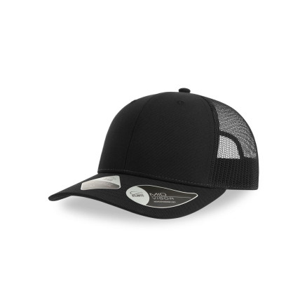 Black / Black