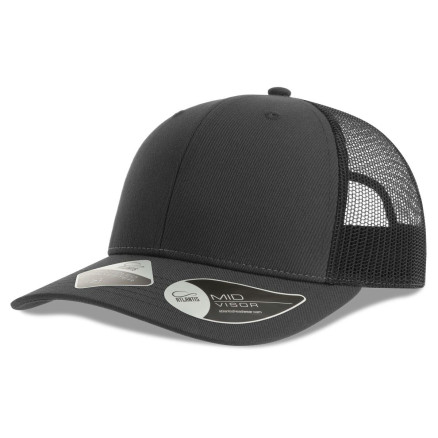 Dark Grey / Black