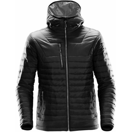 Black / Charcoal