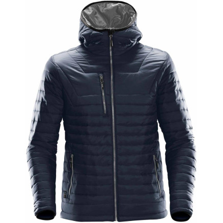 Navy / Charcoal