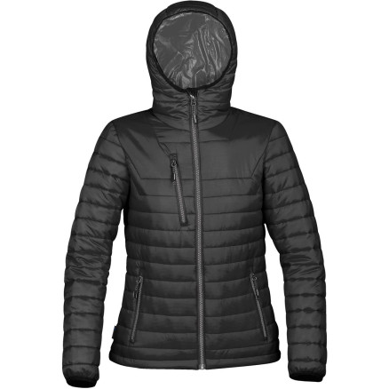 Black / Charcoal