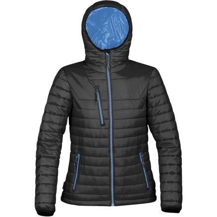 Black / Marine Blue Black / Marine Blue