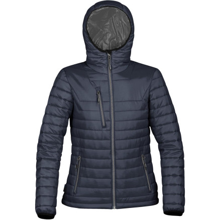 Navy / Charcoal