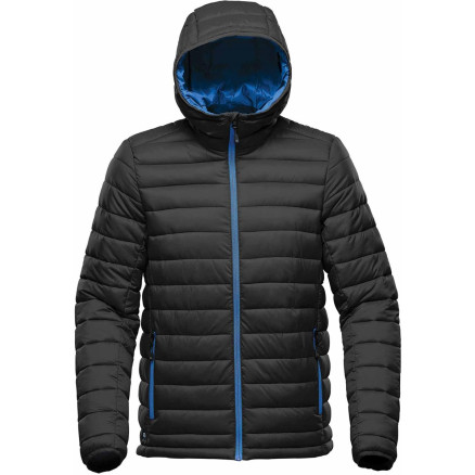 Black / Azure Blue Black / Azure Blue