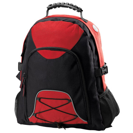 Red / Black