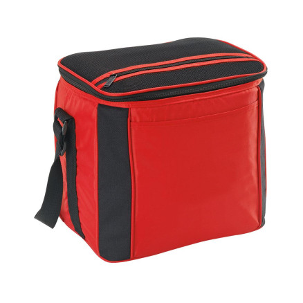 Black / Red