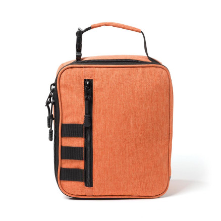 Burnt Orange