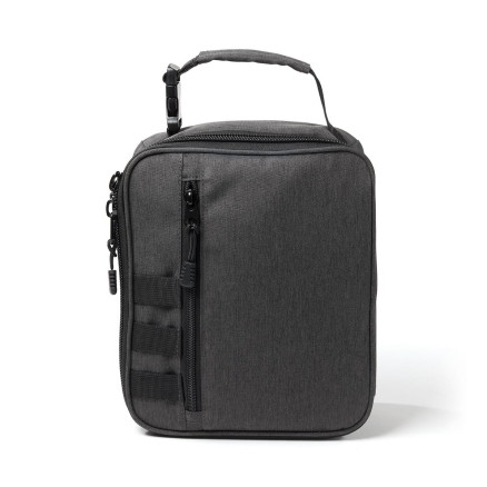 Charcoal Heather