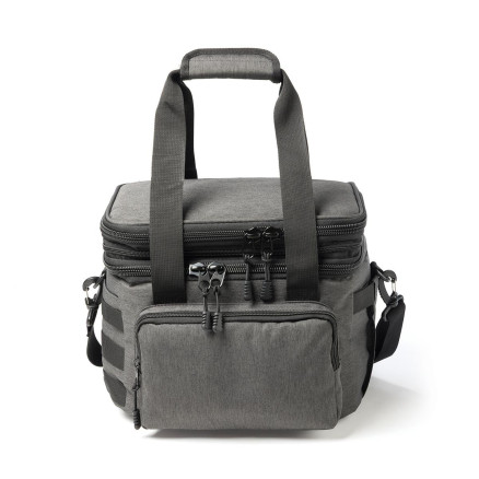 Charcoal Heather