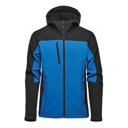 Azure Blue / Black Azure Blue / Black