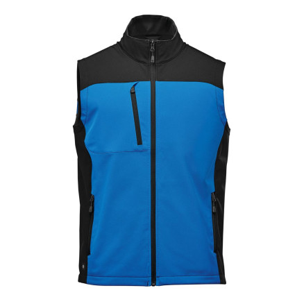 Azure Blue / Black