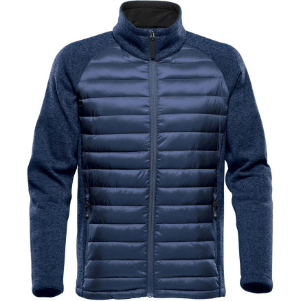 Indigo / Indigo Heather