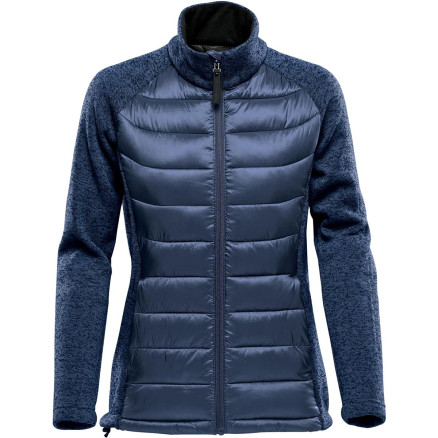 Indigo / Indigo Heather