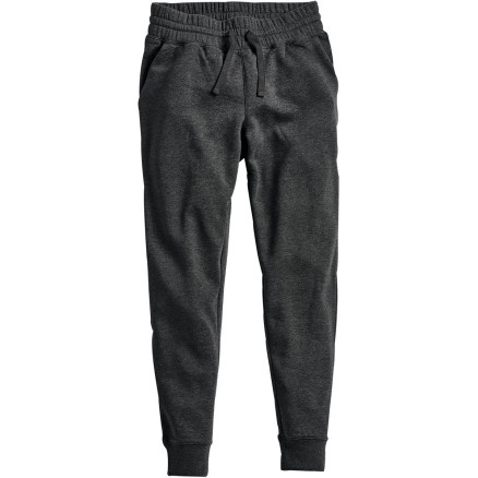 Carbon Heather