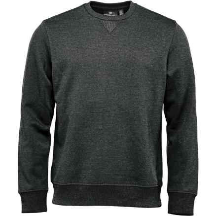 Carbon Heather