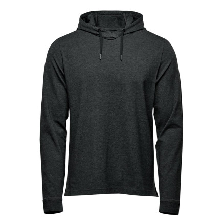 Charcoal Heather Charcoal Heather