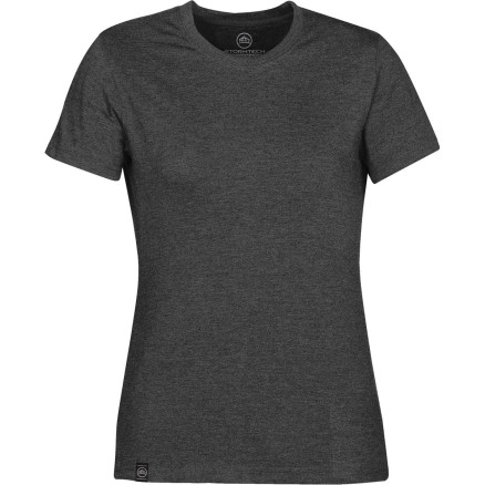Carbon Heather Carbon Heather