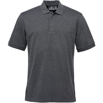 Charcoal Heather Charcoal Heather
