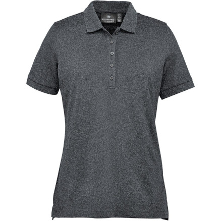 Charcoal Heather