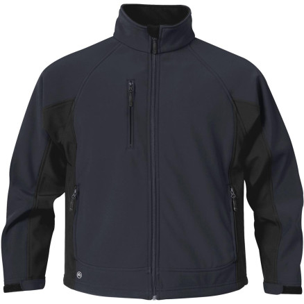 Navy / Black