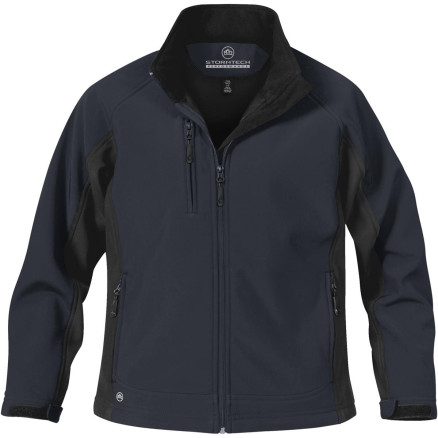 Navy / Black