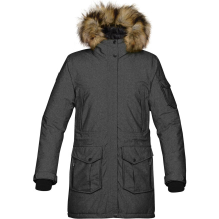Carbon Heather
