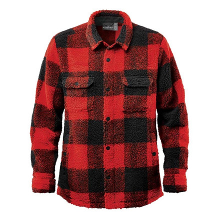 Red / Black Red / Black