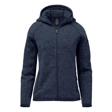 Navy Heather Navy Heather