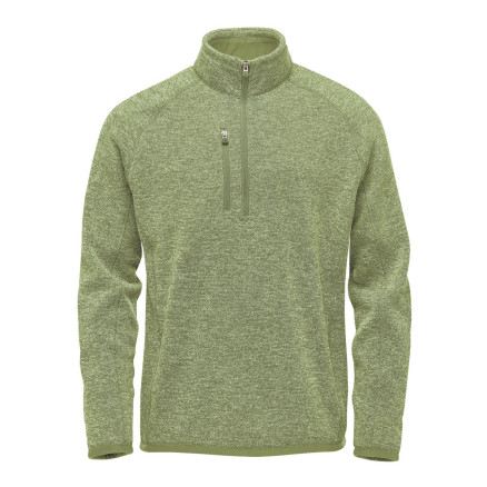 Sage Green Heather