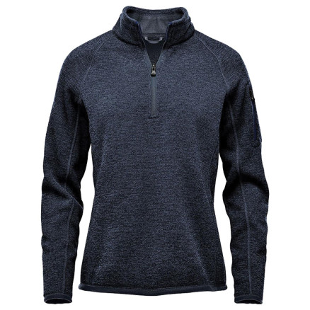 Navy Heather
