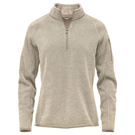 Oatmeal Heather